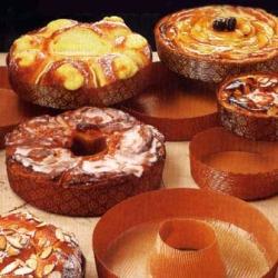 Novacart Baking Mold